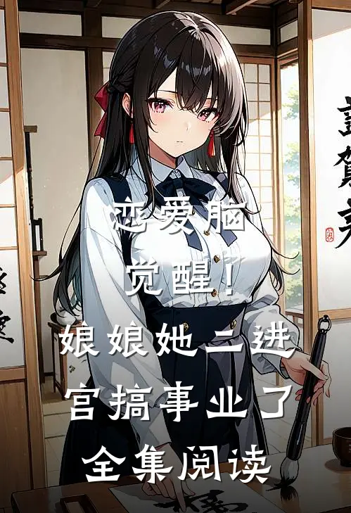 恋爱脑觉醒！娘娘她二进宫搞事业了全集阅读