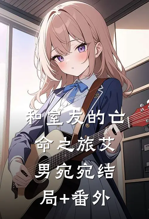 和室友的亡命之旅艾男宛宛结局+番外