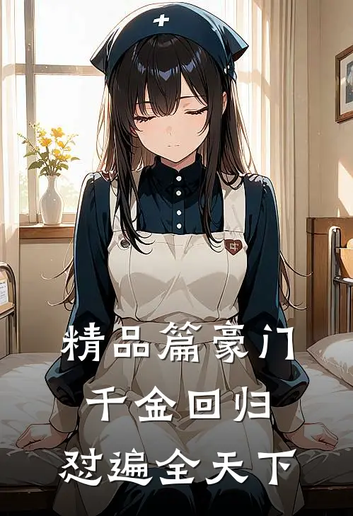 精品篇豪门千金回归，怼遍全天下