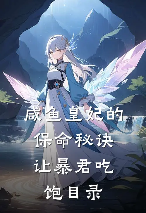 咸鱼皇妃的保命秘诀：让暴君吃饱目录