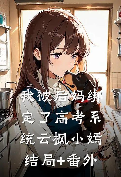 我被后妈绑定了高考系统云枫小嫣结局+番外