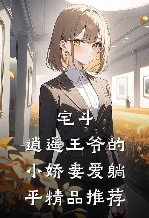 宅斗逍遥王爷的小娇妻爱躺平精品推荐