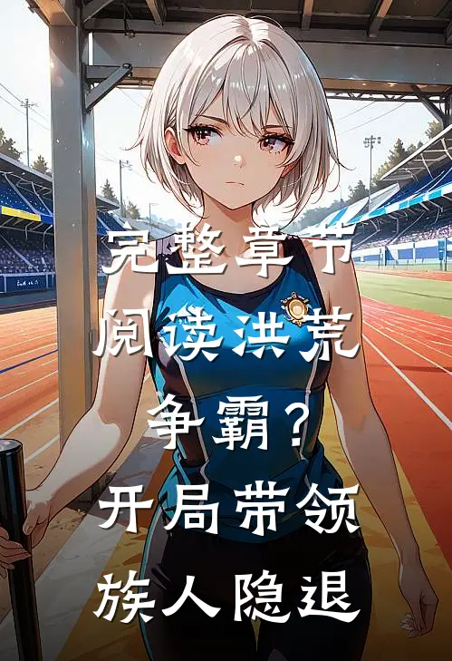 完整章节阅读洪荒争霸？开局带领族人隐退