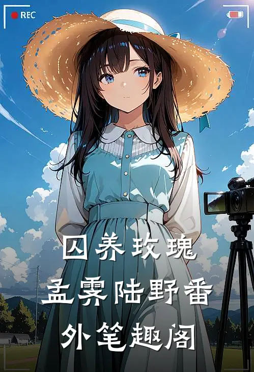 囚养玫瑰：孟霁陆野番外笔趣阁