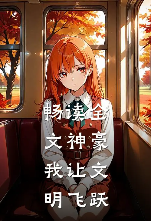 畅读全文神豪：我让文明飞跃
