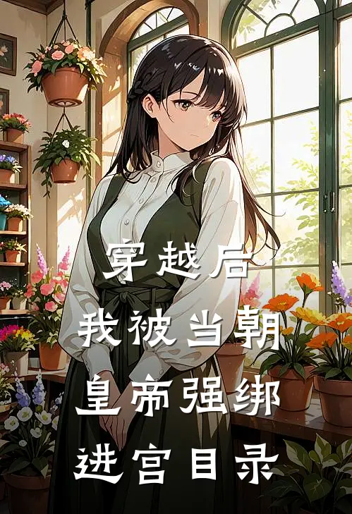 穿越后，我被当朝皇帝强绑进宫目录
