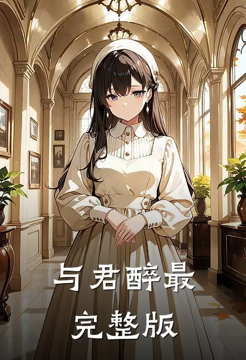 与君醉最完整版