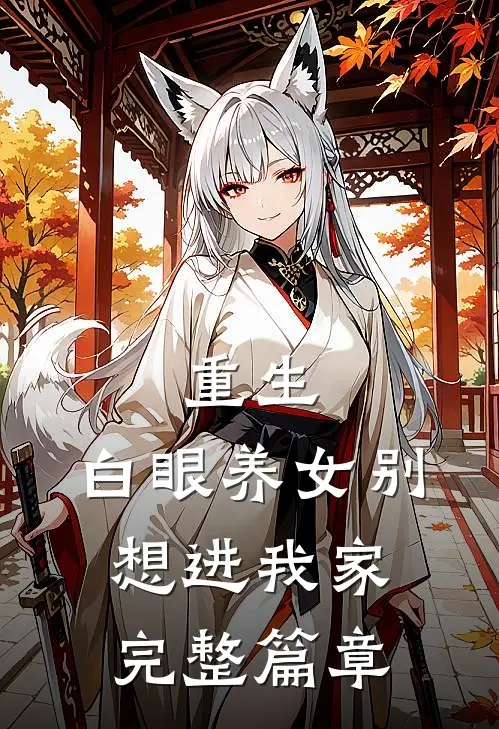 重生：白眼养女别想进我家完整篇章