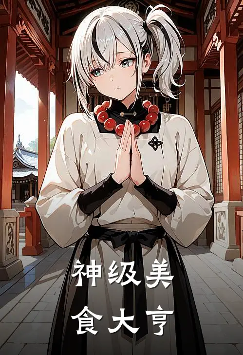 神级美食大亨