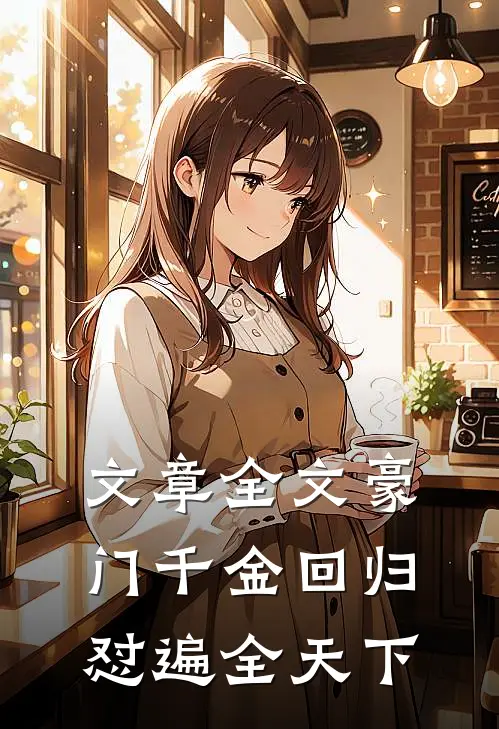 文章全文豪门千金回归，怼遍全天下