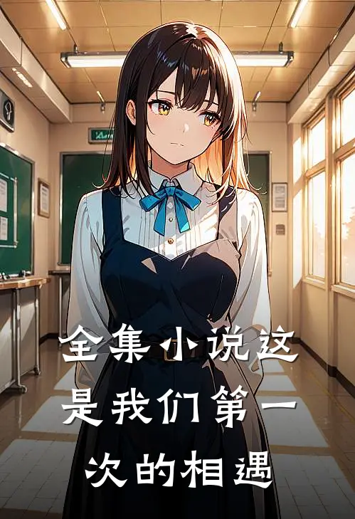 全集这是我们第一次的相遇在线阅读