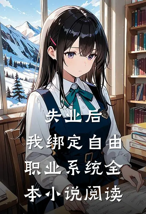 失业后，我绑定自由职业系统全本小说阅读