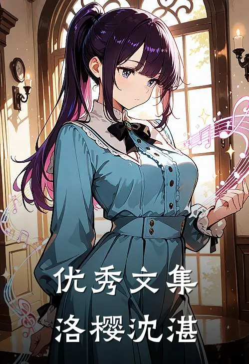 优秀文集洛樱沈湛