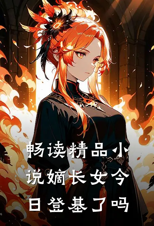 畅读精品小说嫡长女今日登基了吗
