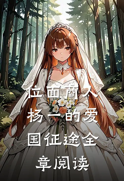 位面商人：杨一的爱国征途全章阅读