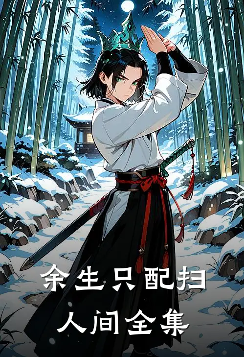 余生只配扫人间全集