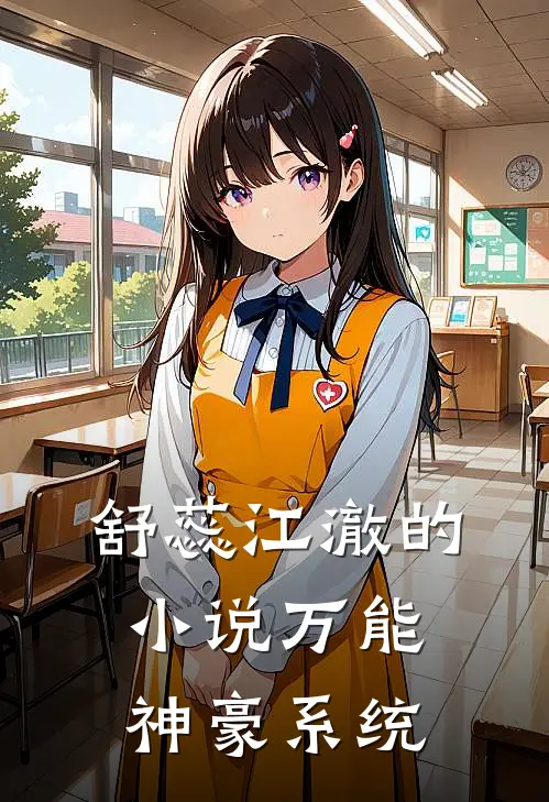 舒蕊江澈的小说万能神豪系统
