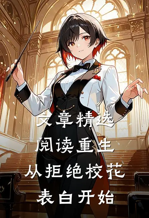 文章精选阅读重生：从拒绝校花表白开始