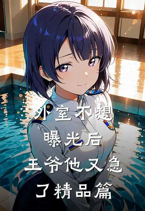 外室不想曝光后，王爷他又急了精品篇