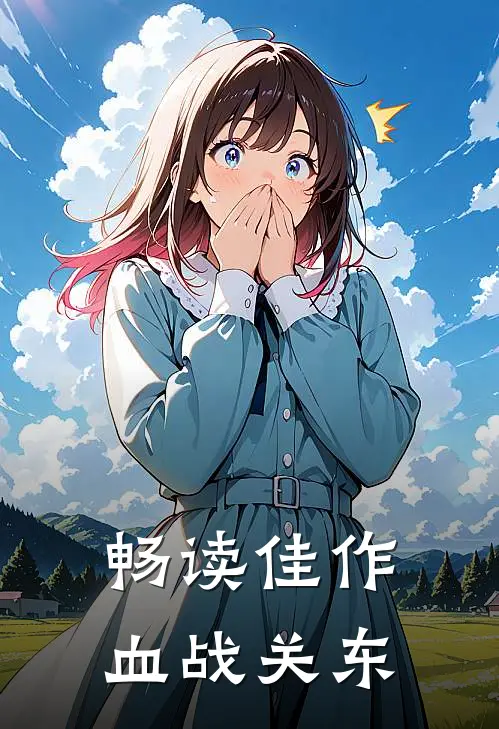畅读佳作血战关东