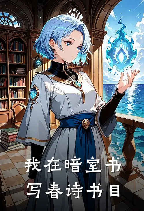 我在暗室书写春诗书目