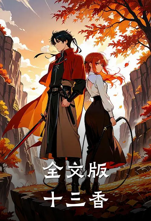 全文版十三香