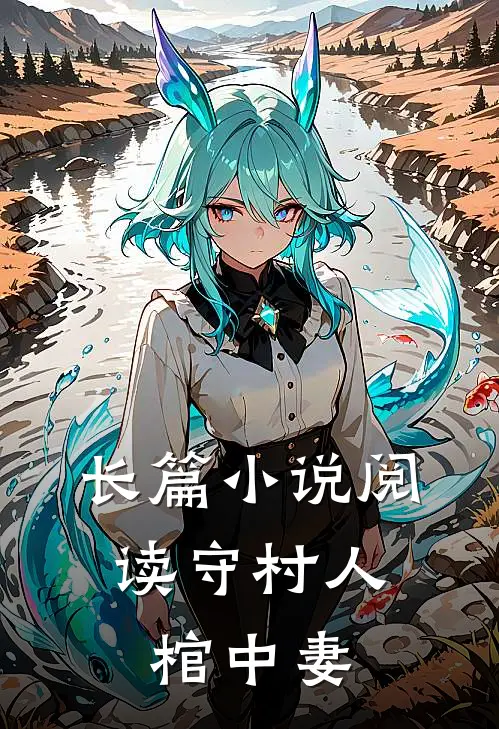 长篇阅读守村人,棺中妻子的故事