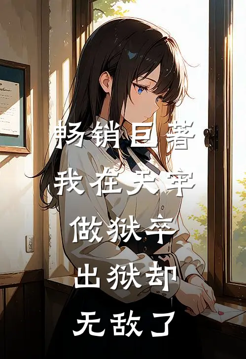 畅销巨著我在天牢做狱卒，出狱却无敌了