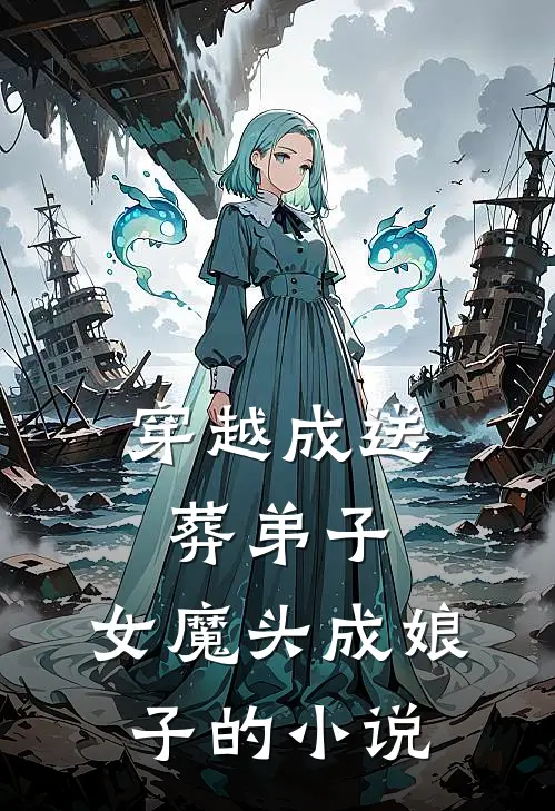 穿越成送葬弟子,女魔头成娘子的叫