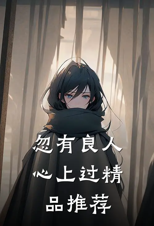 忽有良人心上过精品推荐