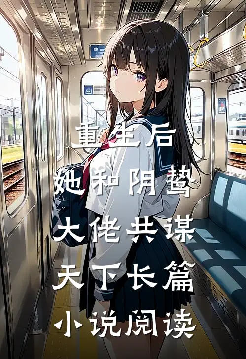 重生后,她和阴鸷大佬共谋天下长篇阅读