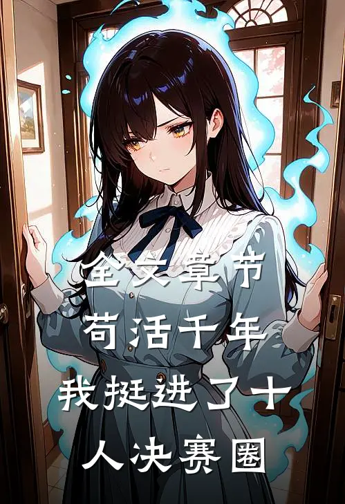 全文章节苟活千年，我挺进了十人决赛圈