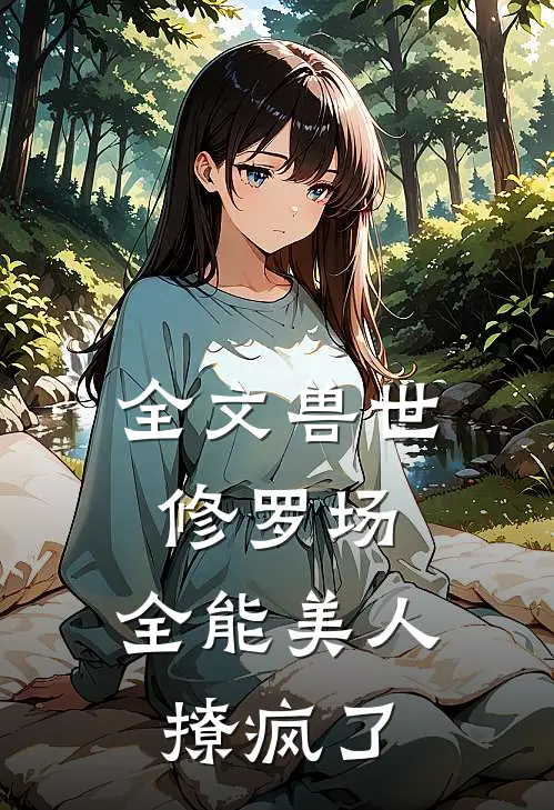 全文兽世修罗场:全能美人撩疯了