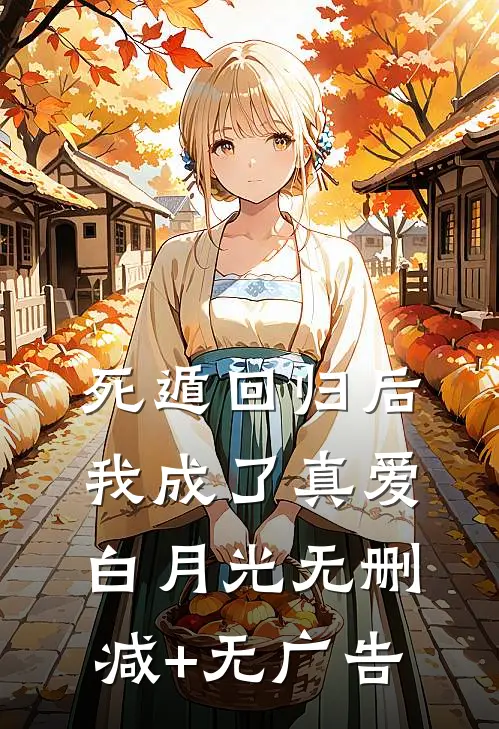 死遁回归后，我成了真爱白月光无删减+无广告