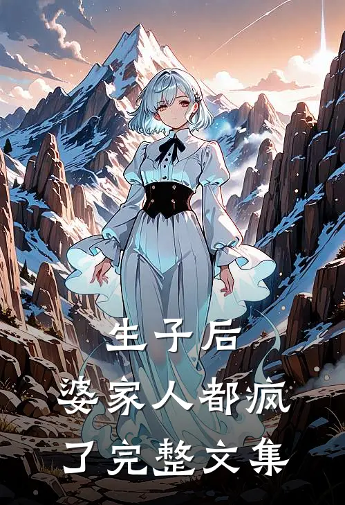 生子后,婆家人都疯了完整文集