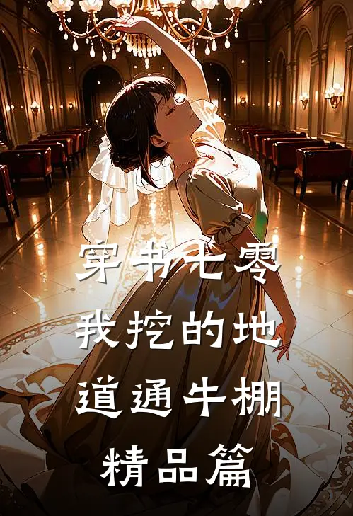 穿书七零，我挖的地道通牛棚精品篇