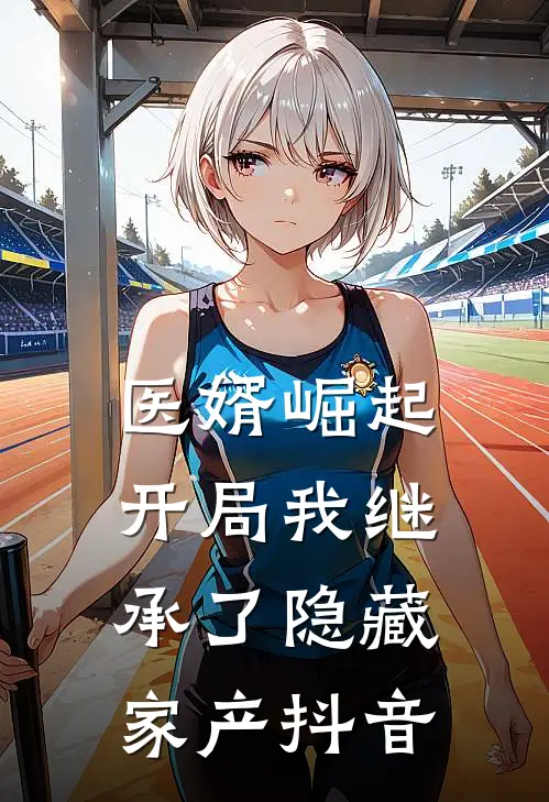 医婿崛起：开局我继承了隐藏家产抖音