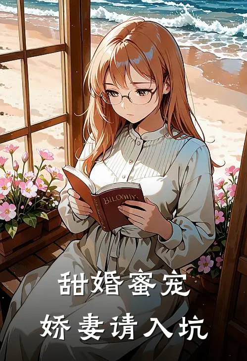 甜婚蜜宠：娇妻请入坑