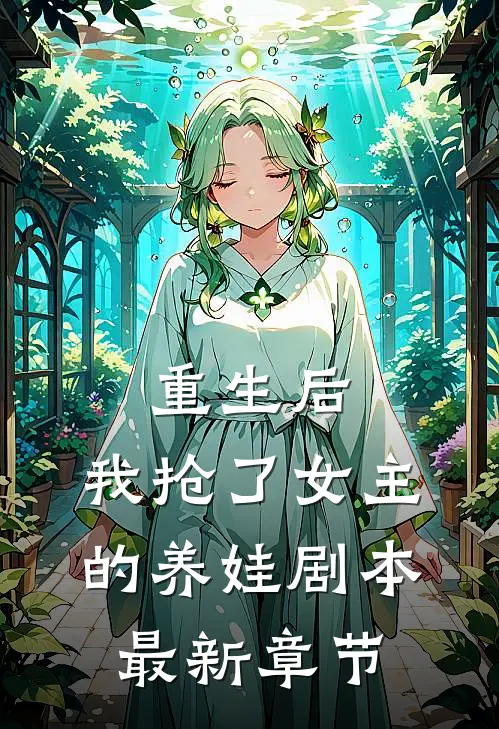 重生后,我抢了女主的养娃剧本最新章节免费阅读
