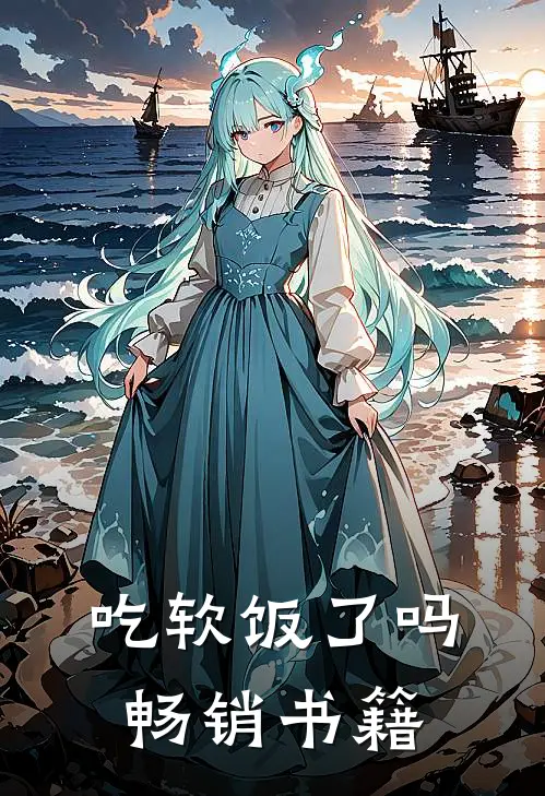 吃软饭了吗畅销书籍