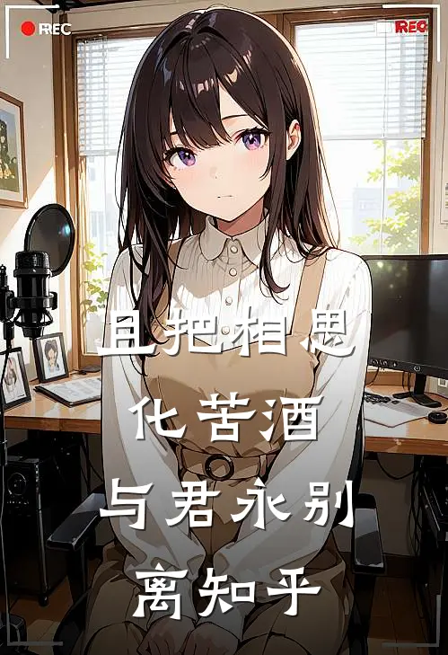 且把相思化苦酒，与君永别离知乎