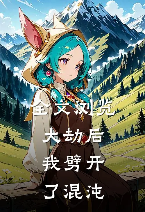 全文浏览大劫后，我劈开了混沌