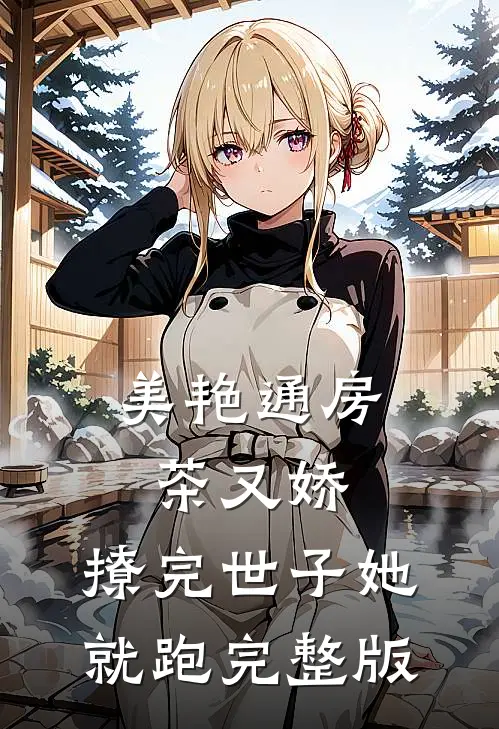 美艳通房茶又娇，撩完世子她就跑完整版