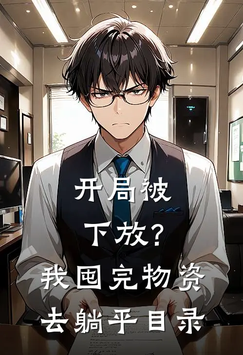开局被下放？我囤完物资去躺平目录