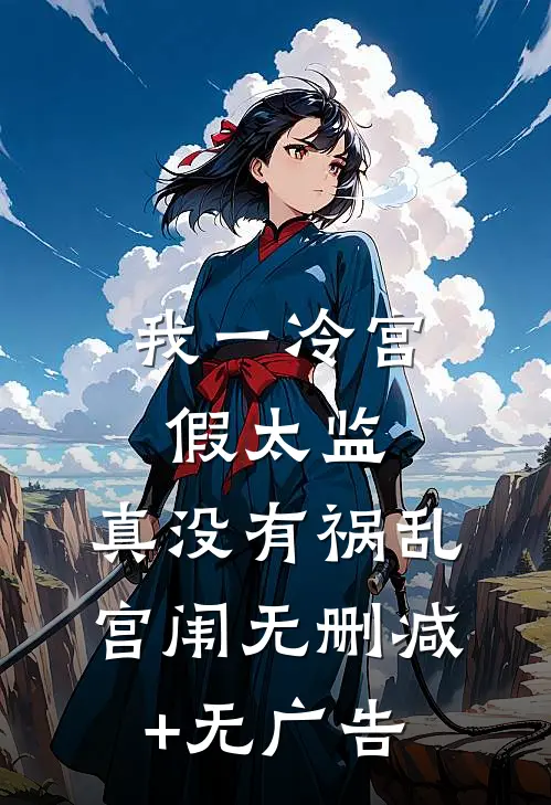我一冷宫假太监，真没有祸乱宫闱无删减+无广告