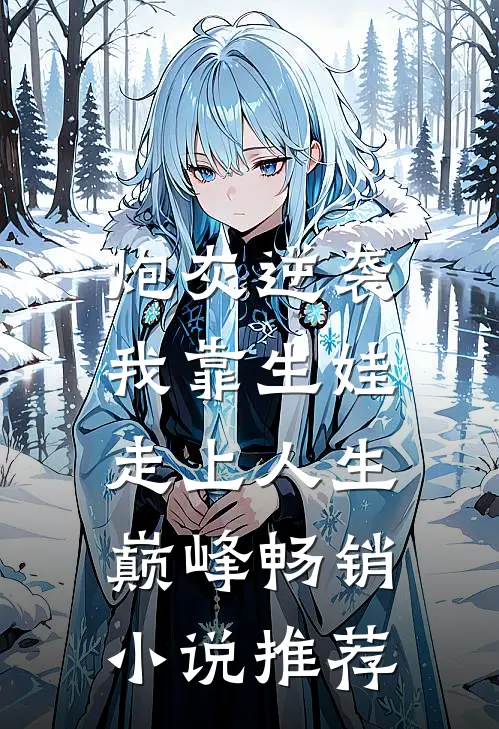 炮灰逆袭：我靠生娃走上人生巅峰畅销小说推荐