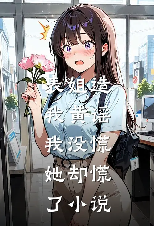 表姐造我黄谣，我没慌，她却慌了小说