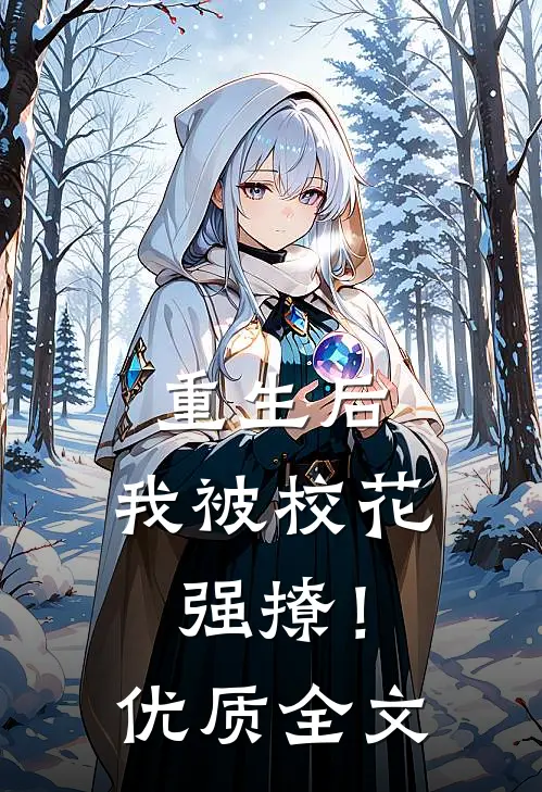 重生后,我被校花强撩!优质全文阅读
