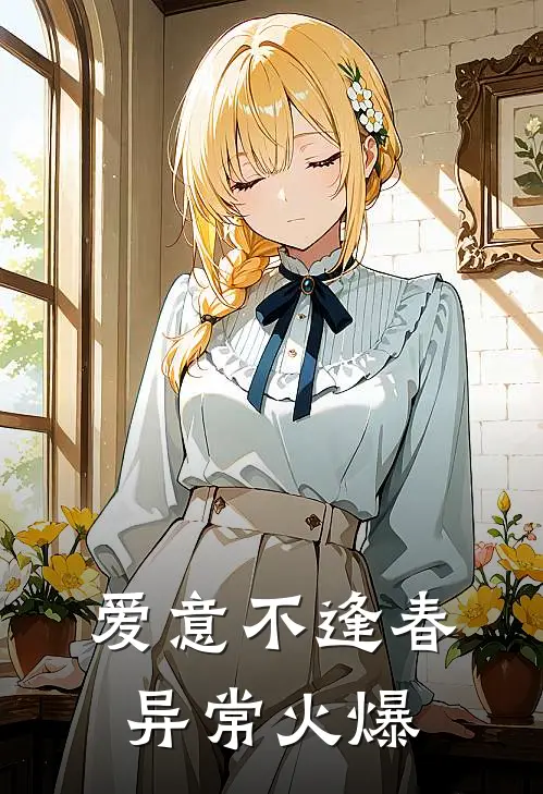 爱意不逢春异常火爆