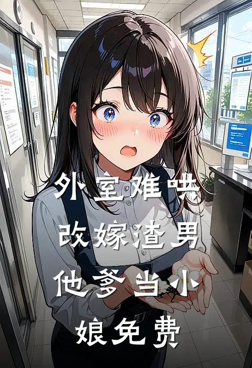 外室难哄，改嫁渣男他爹当小娘免费